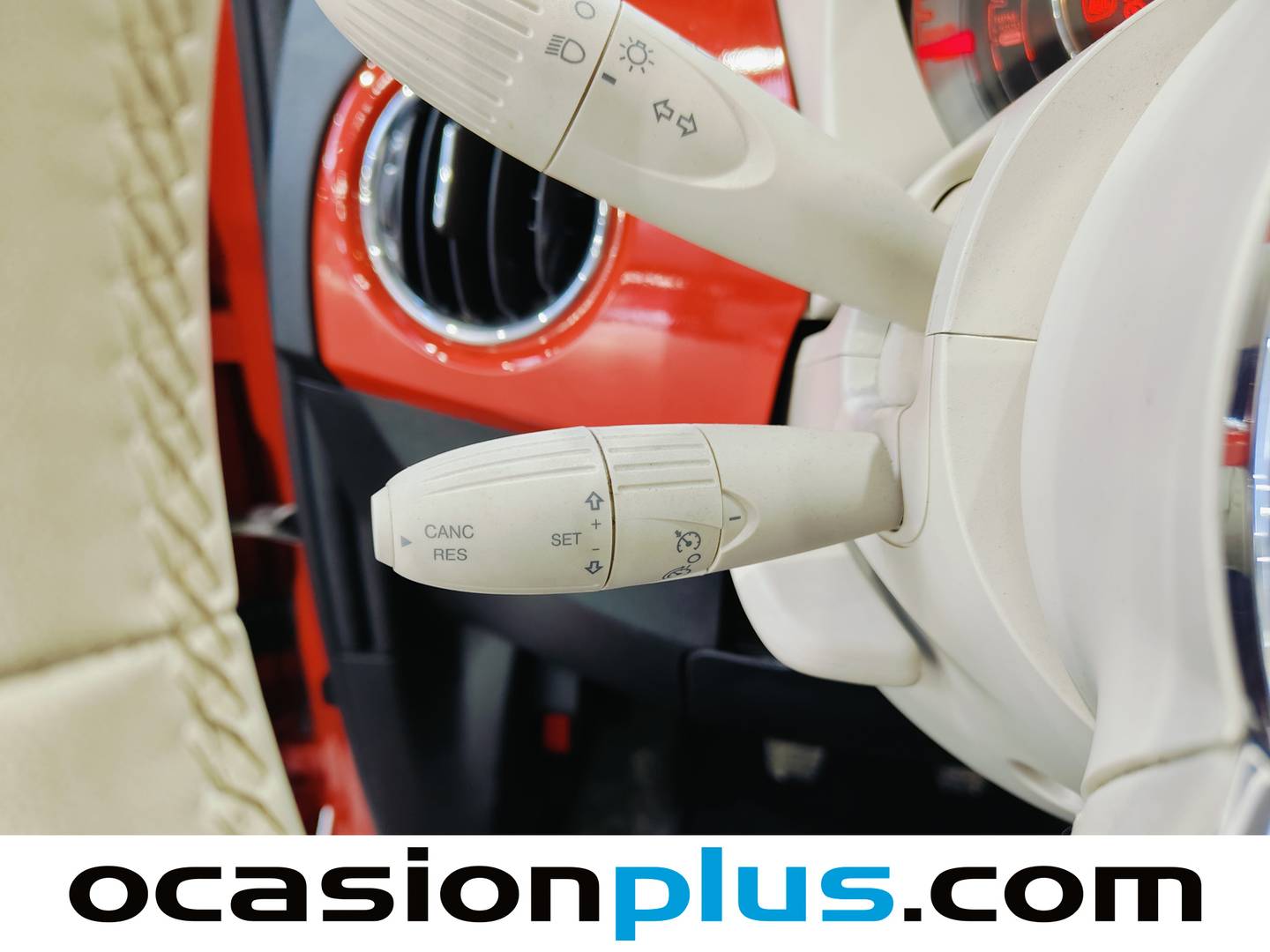 Foto Fiat 500 Fiat 500 1.0 Hybrid Monotrim (70 CV)