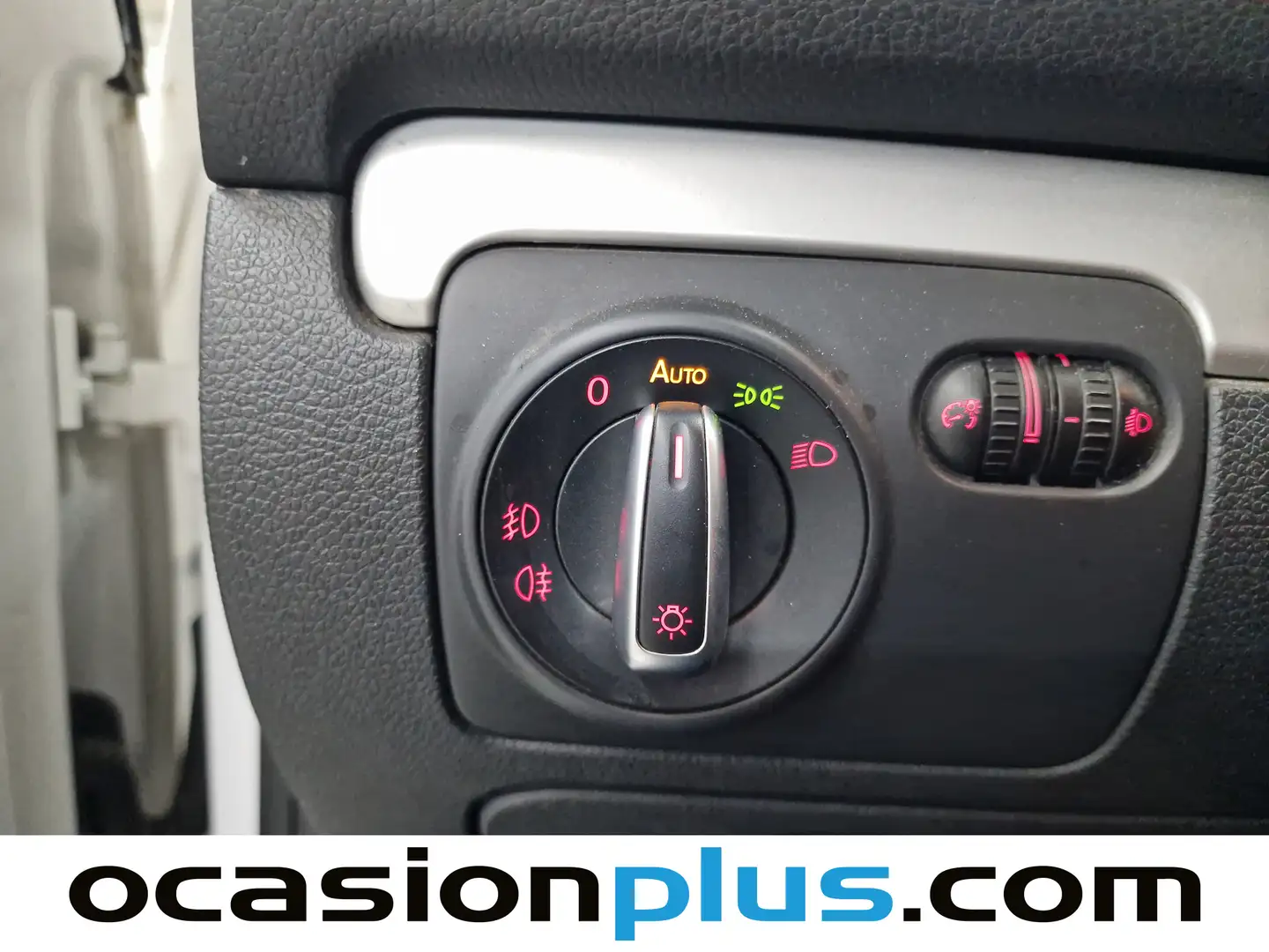 Foto Volkswagen Golf Volkswagen Golf Sport 1.4 TSI (122 CV)