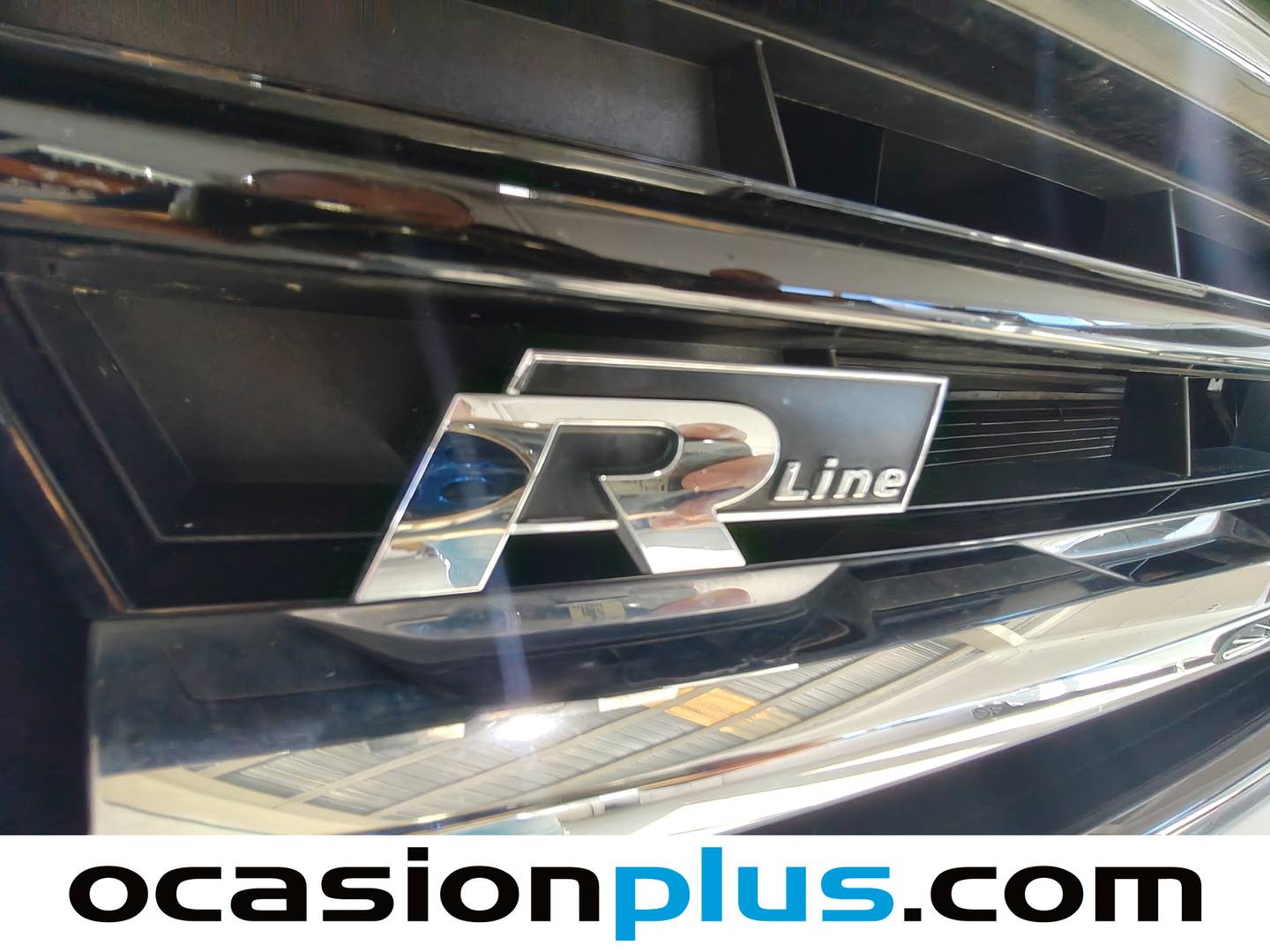 Foto Volkswagen Tiguan Volkswagen Tiguan Advance 1.5 TSI (130 CV)Pack R-Line