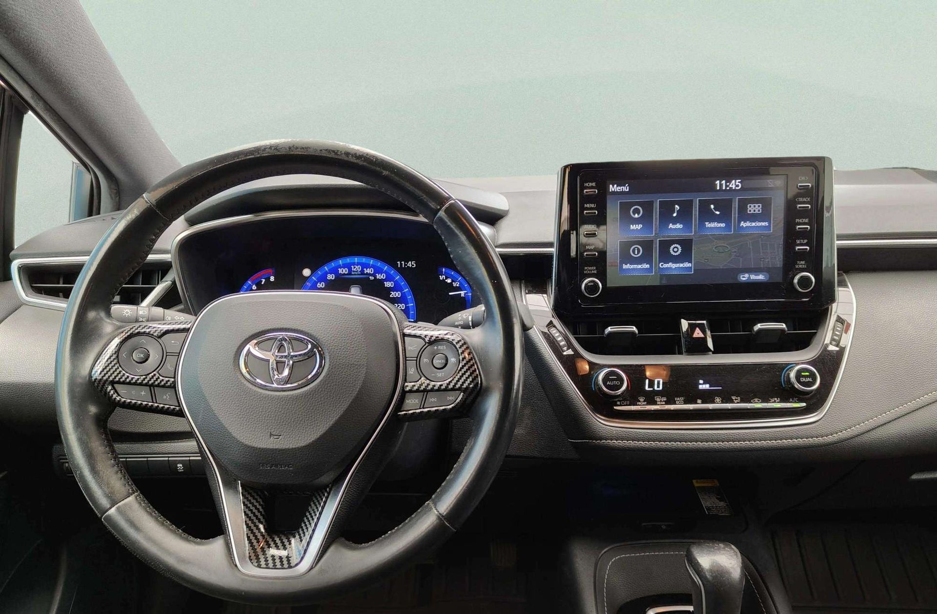 Toyota Corolla Touring Sports 180H Feel! E-CVT - foto 27