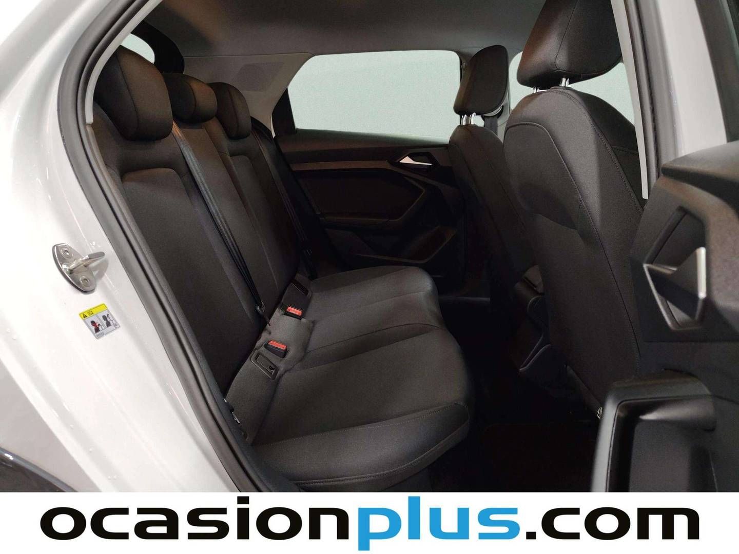 Audi A1 Audi A1 Citycarver 30 TFSI (110 CV) S tronic de segunda mano