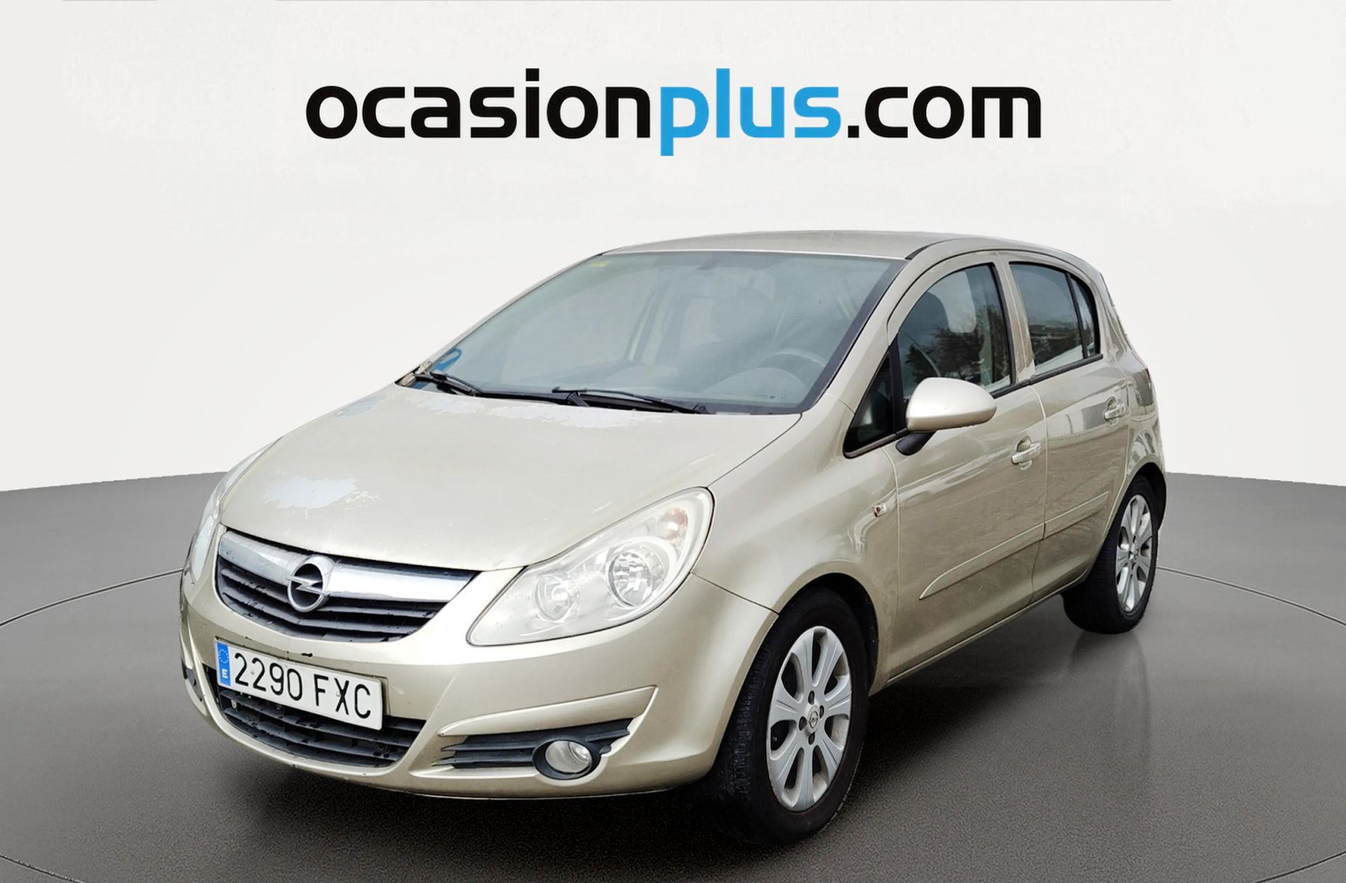 Opel Corsa 1.2 Enjoy