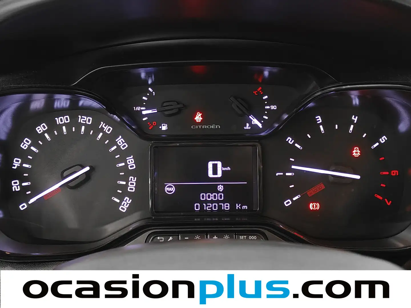 Foto Citroën C3 Citroen C3 PureTech 83 Feel Pack (83 CV)