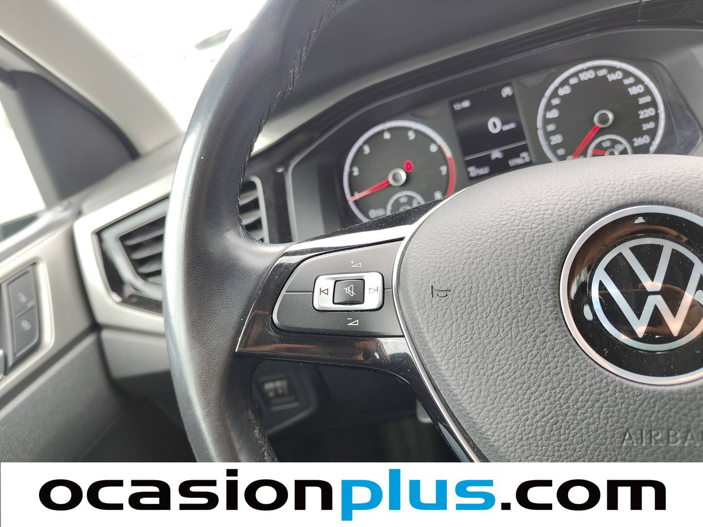 Volkswagen Polo Volkswagen Polo Advance 1.0 TSI (95 CV) seminuevo