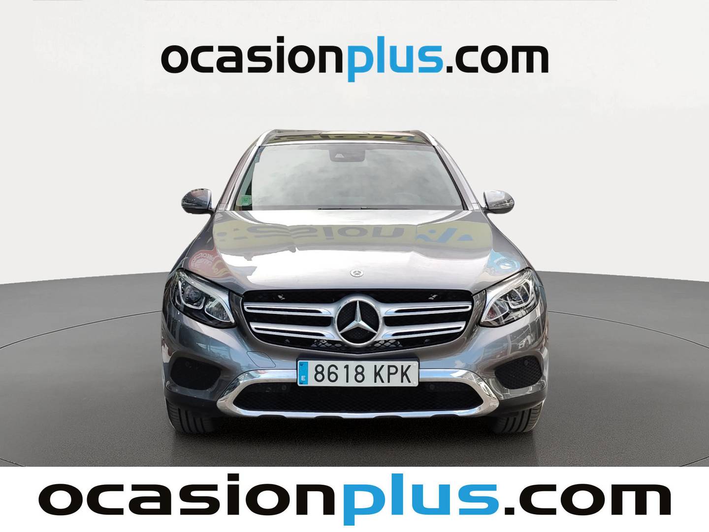 Mercedes Clase GLC Mercedes-Benz GLC GLC 220 d 4MATIC barato