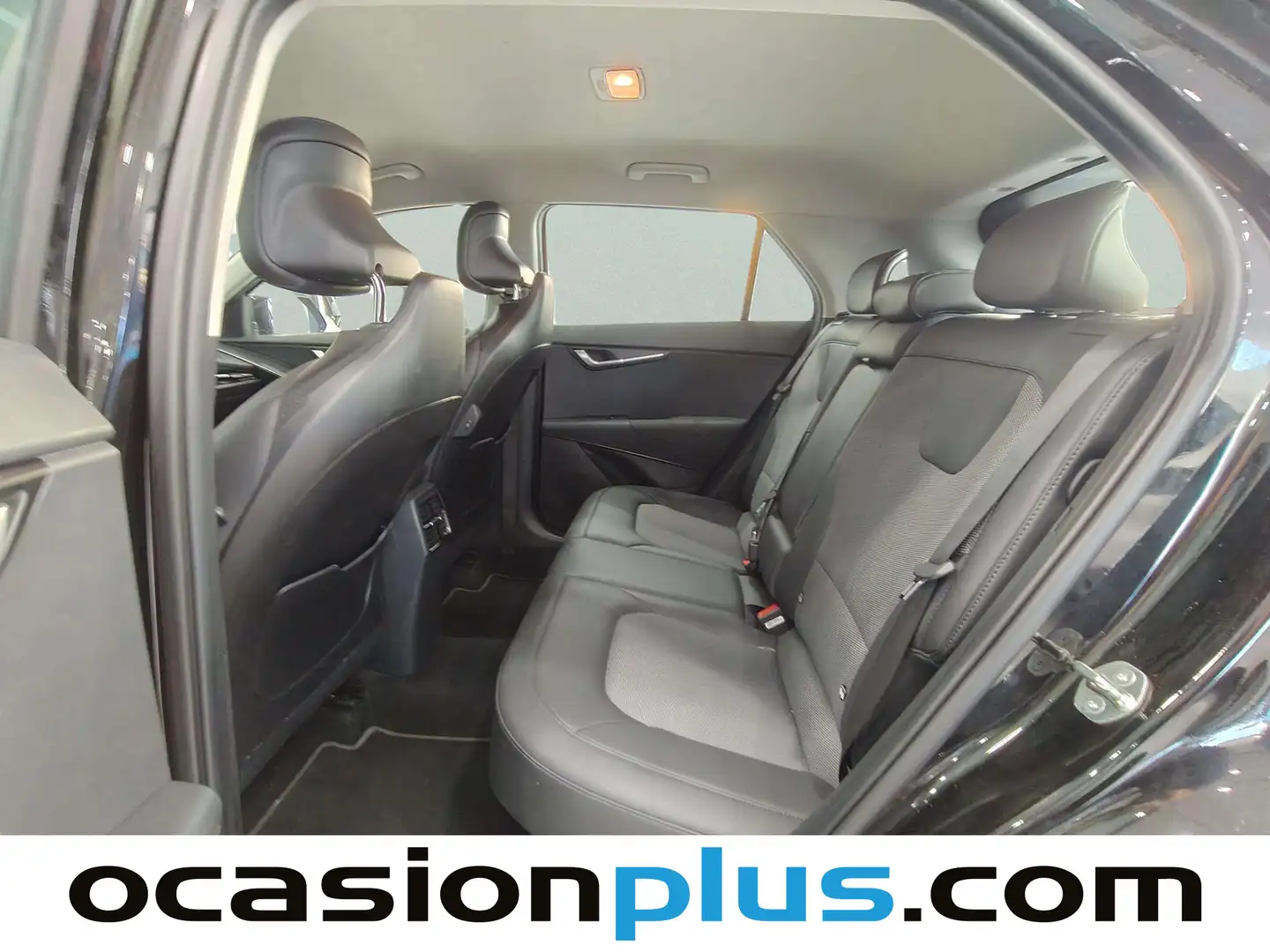 Foto KIA Niro Kia Niro 1.6 GDi HEV Drive (141 CV)