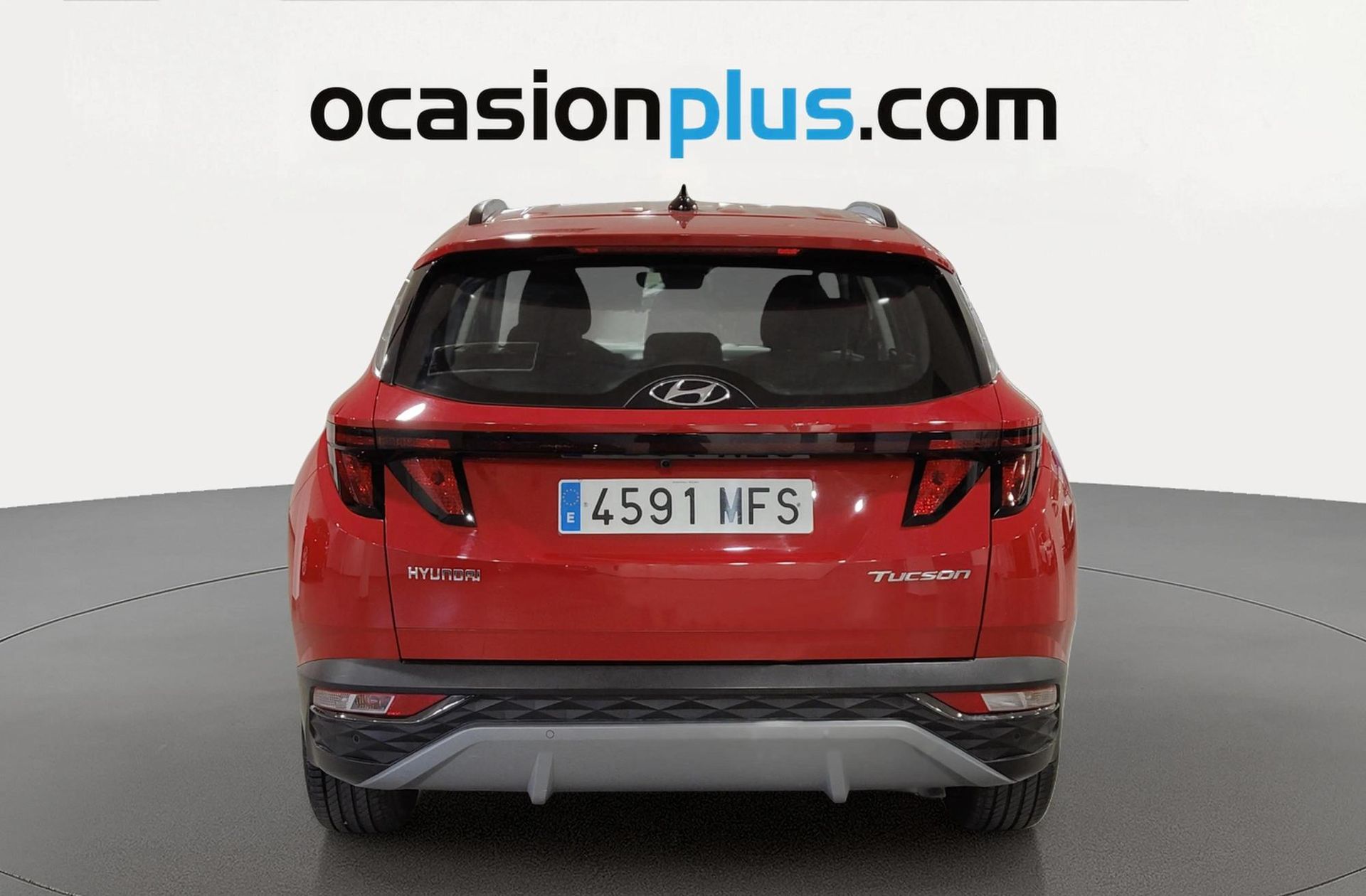 Hyundai Tucson 1.6 T-GDi Maxx - foto 13