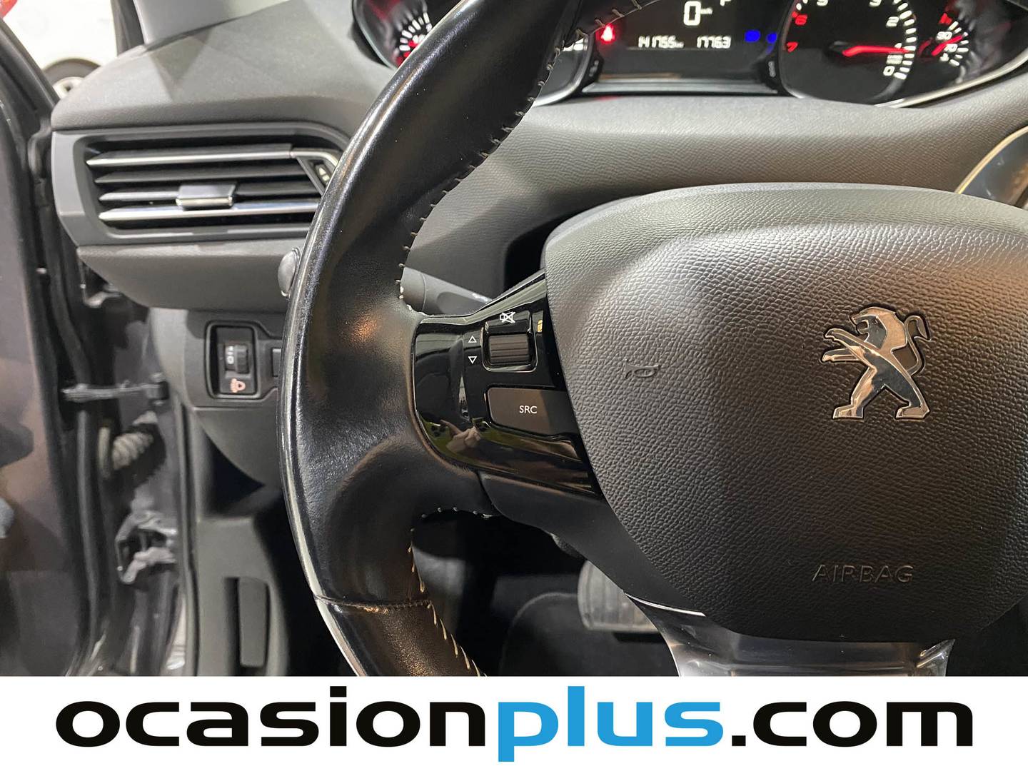 Acabados Peugeot 308 Peugeot 308 PureTech 130 S&S Style EAT6 (130 CV)