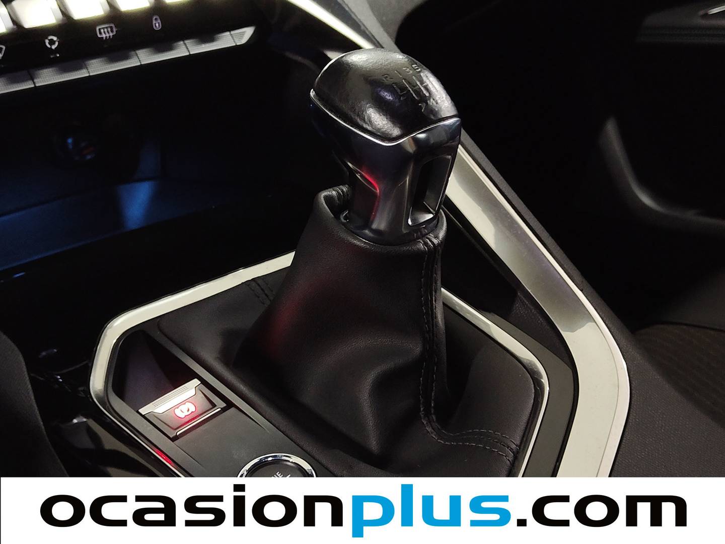 Foto Peugeot 3008 Peugeot 3008 PureTech 130 S&S Allure Pack (130 CV)