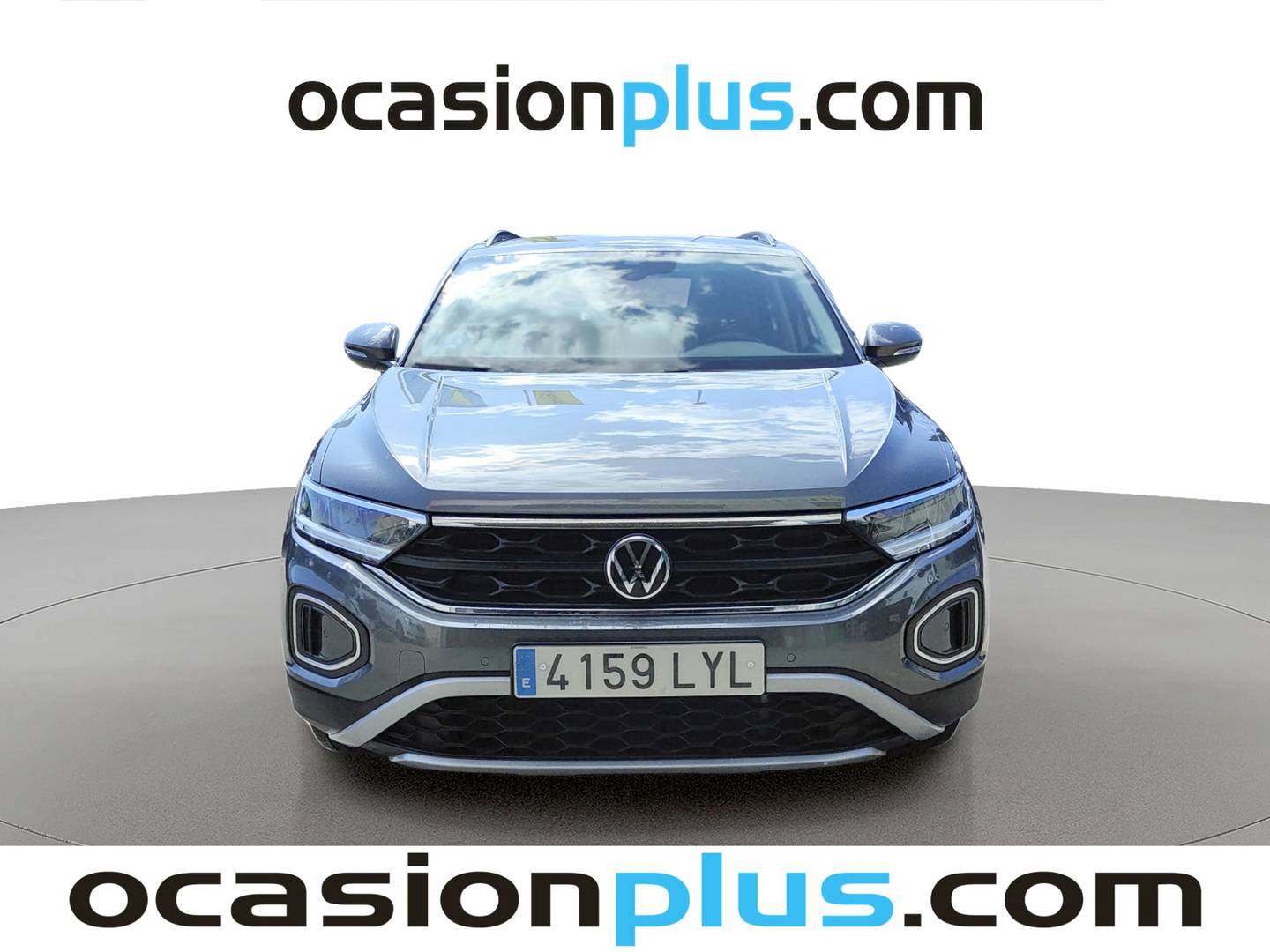 Volkswagen T-Roc Volkswagen T-Roc Life 1.5 TSI (150 CV) barato