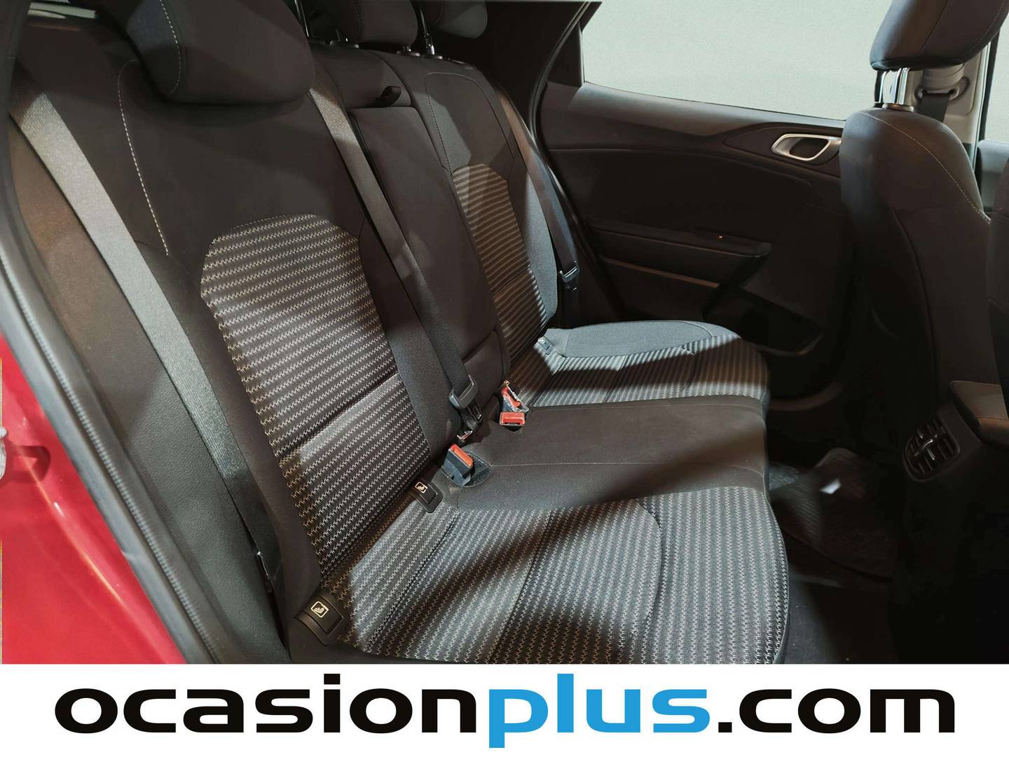 KIA XCeed KIA XCeed 1.0 T-GDi Drive (100 CV) al mejor precio
