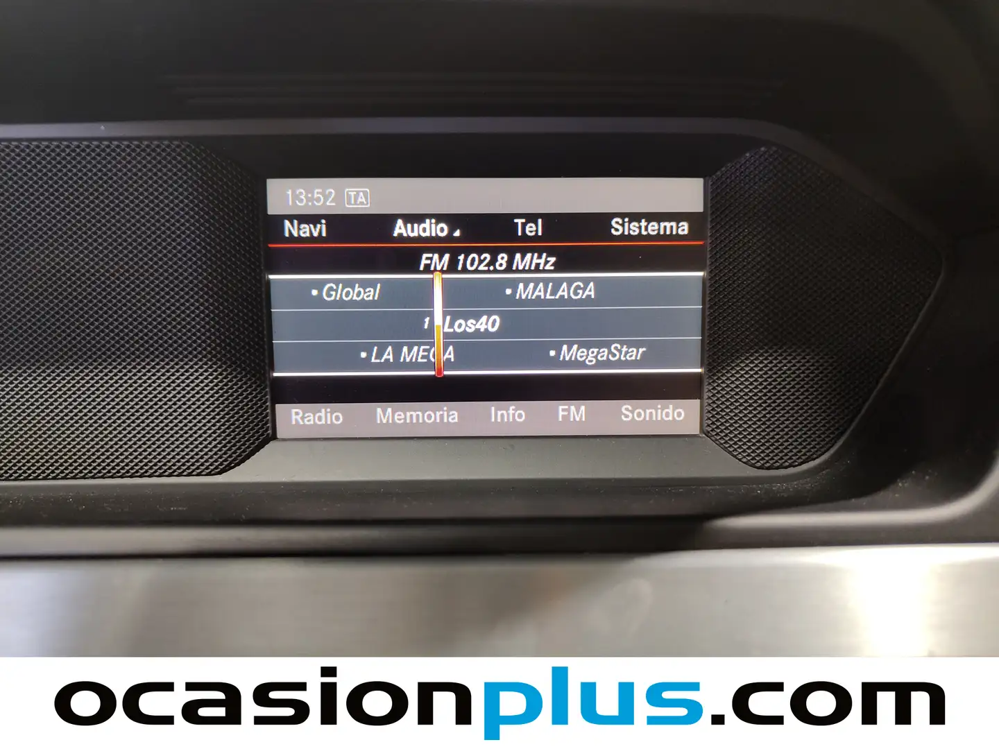 Foto Mercedes Clase C Mercedes-Benz Clase C C 180 CDI Blue Efficiency Avantgarde (120 CV)