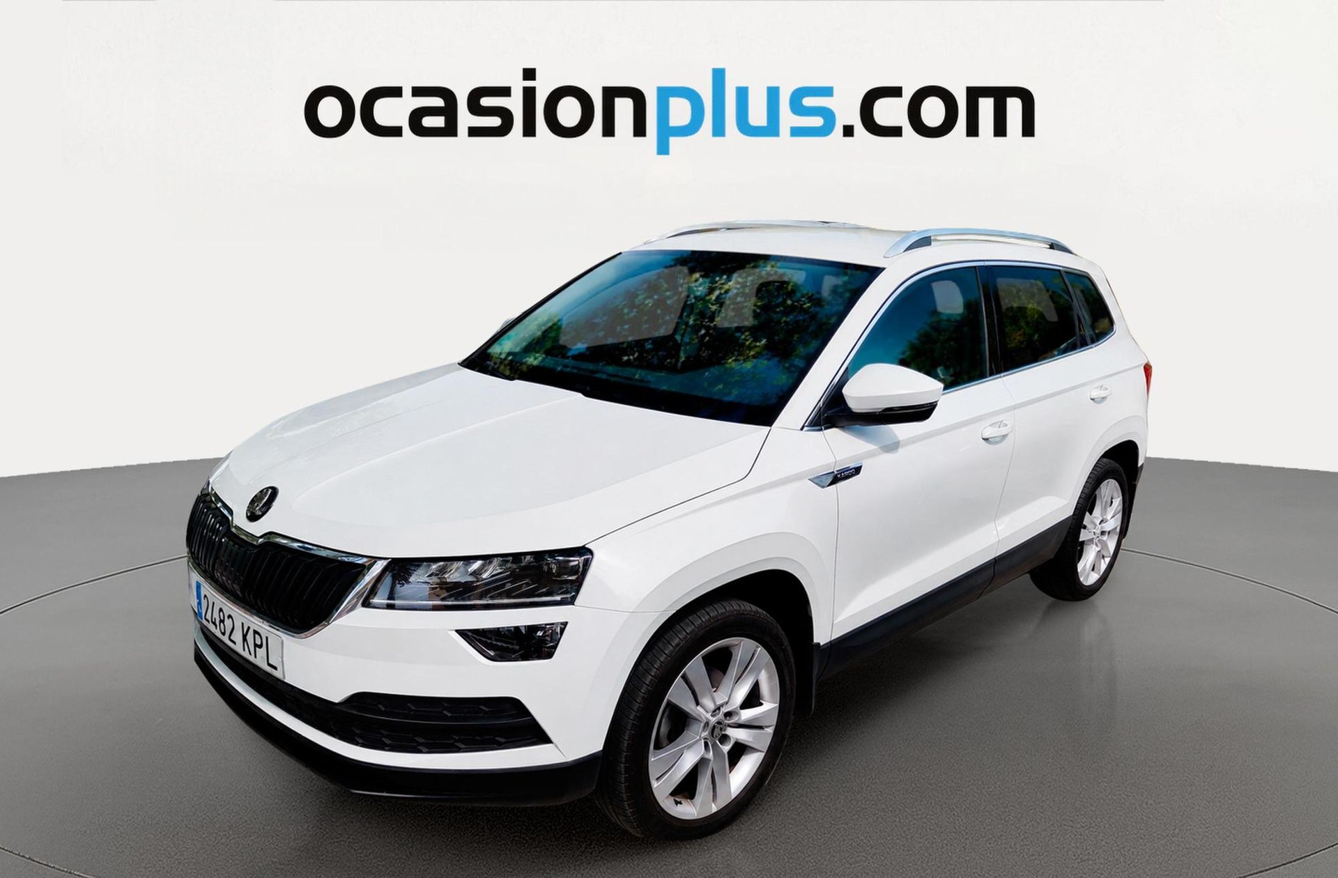 Škoda Karoq 1.6 TDI Ambition