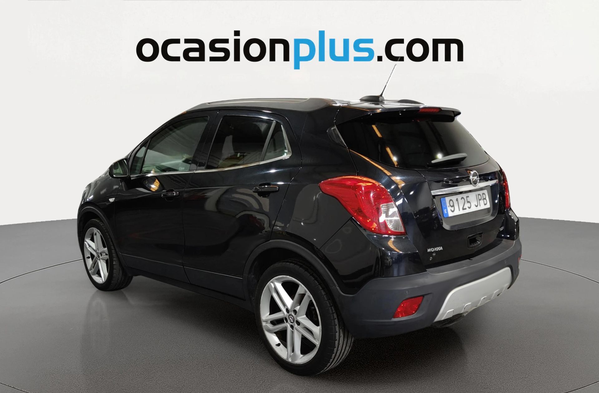 Opel Mokka 1.6 CDTI Excellence 4x2 - foto 4
