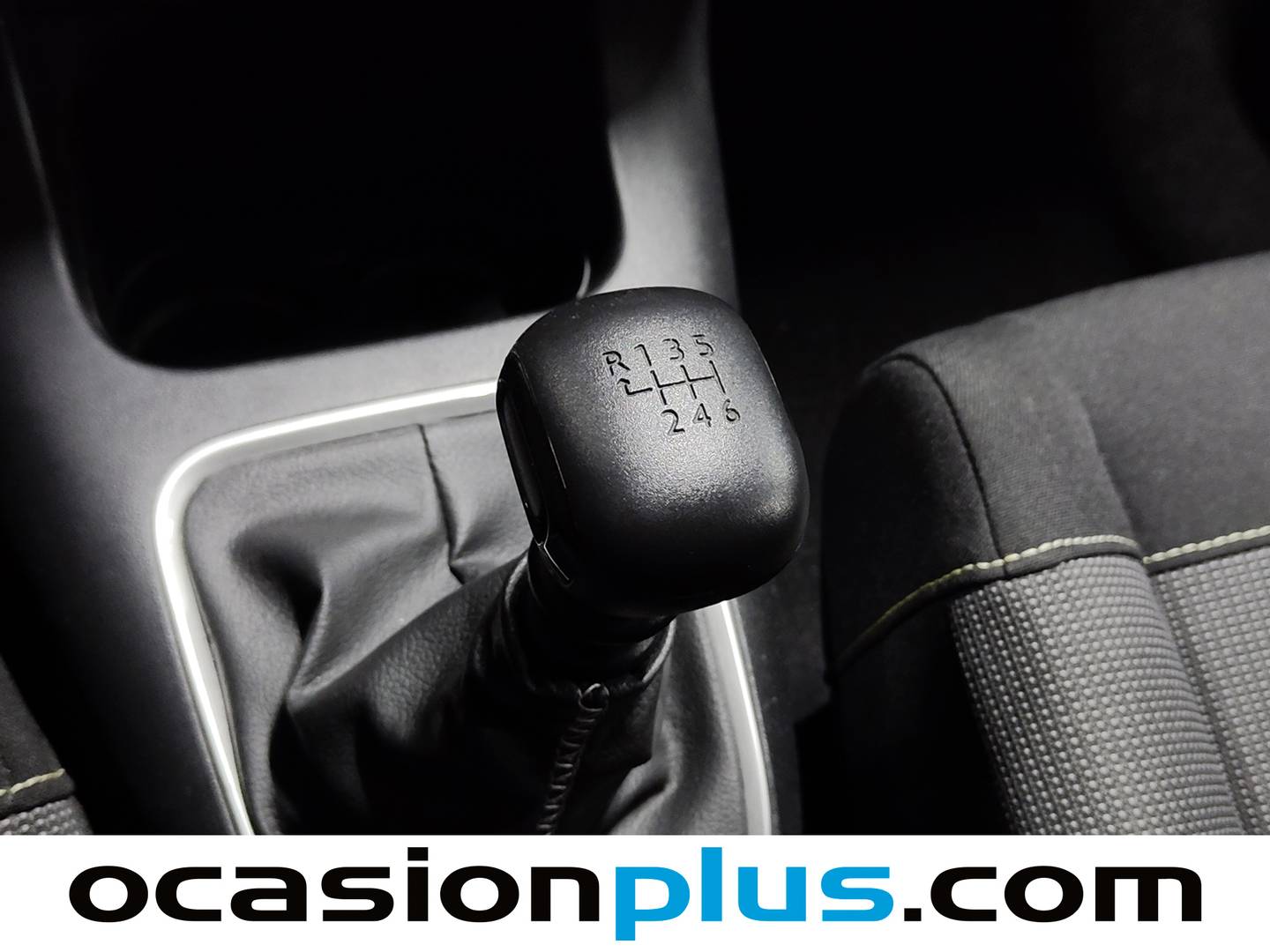 Foto Citroën C3 Citroen C3 PureTech 110 S&S Shine (110 CV)