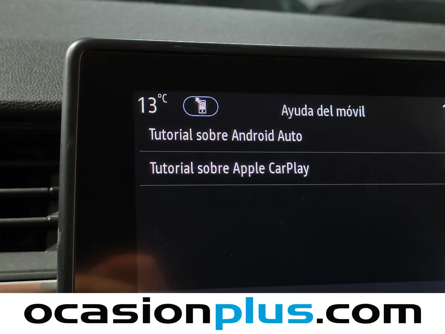 Foto Renault Captur Renault Captur Intens TCe GLP (100 CV)