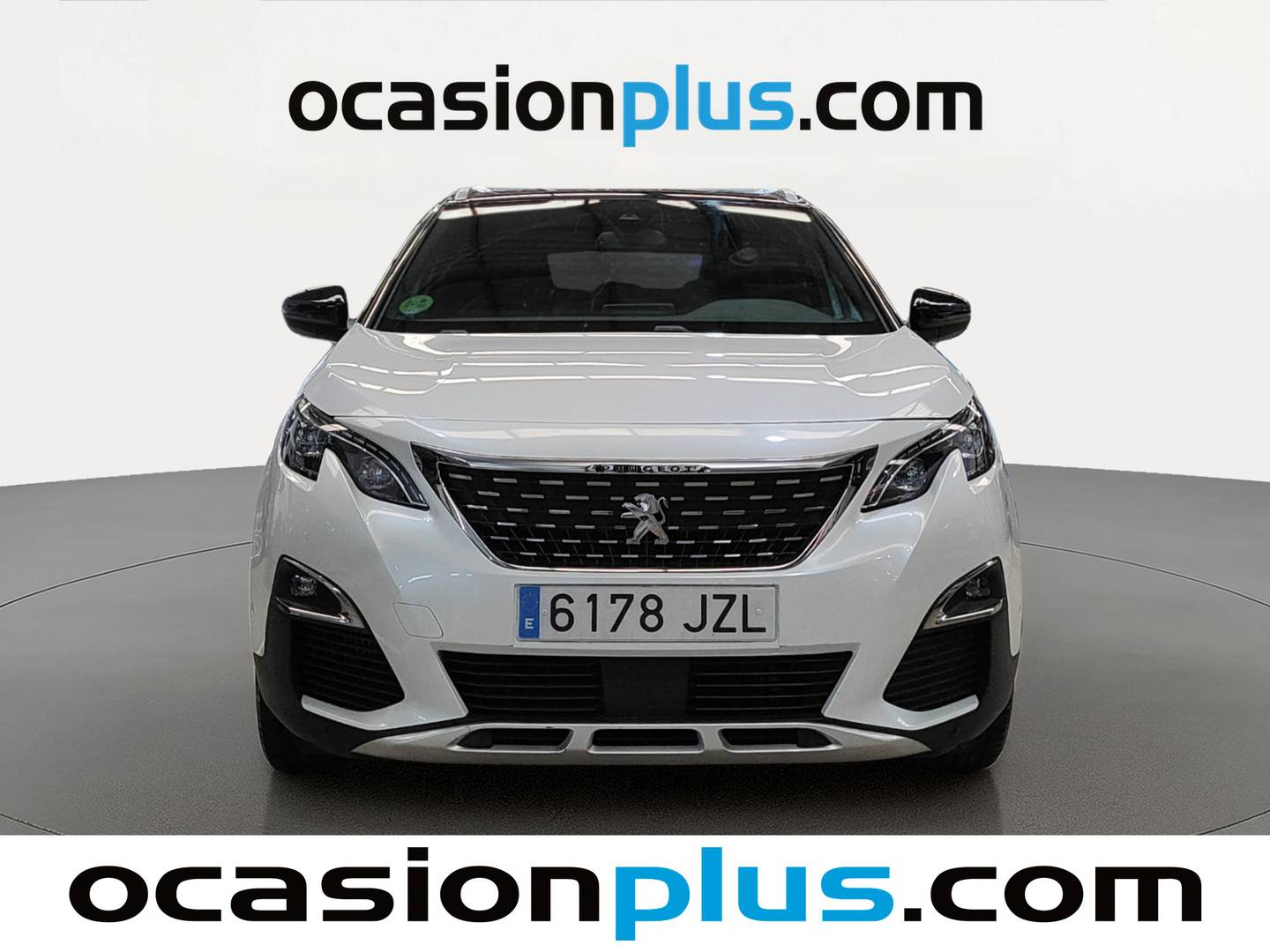 Peugeot 3008 Peugeot 3008 THP 165 GT Line S&S Auto (165 CV) al mejor precio