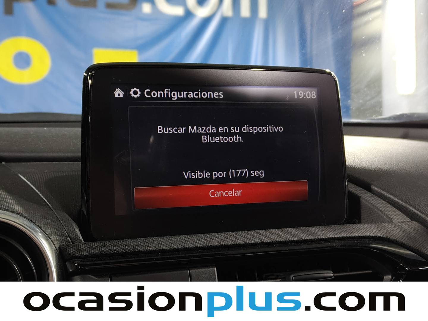 Mazda MX-5 Mazda MX-5 1.5 Zenith (131 CV) manual