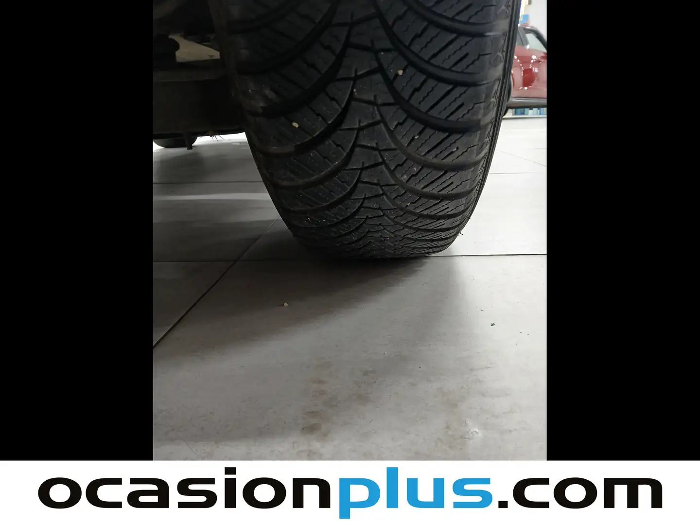 Foto Hyundai Tucson Hyundai Tucson 1.6 CRDI 48V Maxx DCT (136 CV)