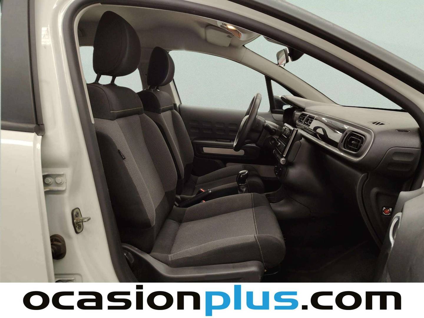 Citroën C3 Citroën C3 BlueHDi 100 S&S Feel (99 CV) km 0