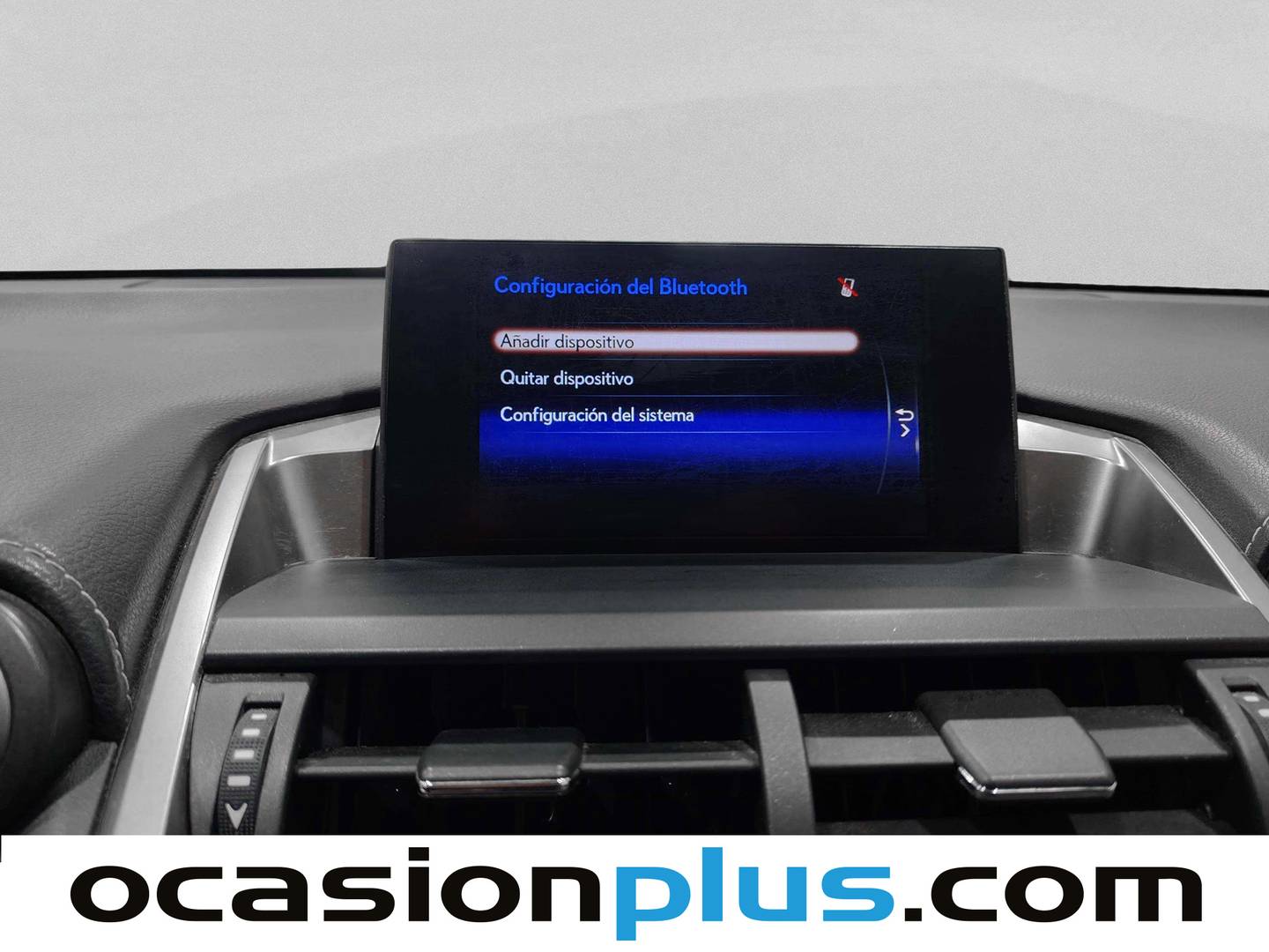 Lexus NX Lexus NX 300h Corporate 2WD + Navibox (197 CV) híbrido