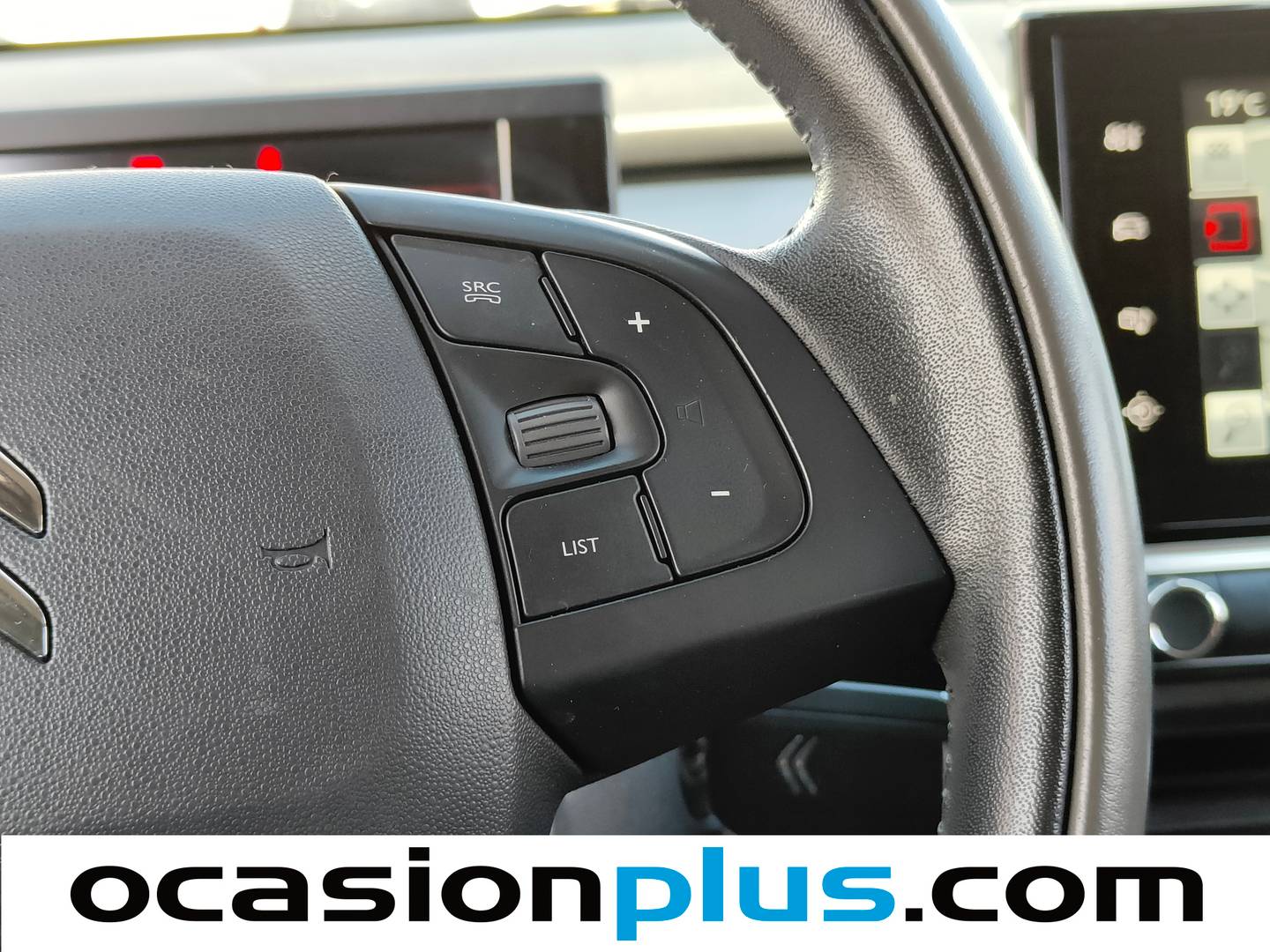 Citroën C4 Cactus Citroën C4 Cactus BlueHDi 100 Shine (100 CV) de segunda mano