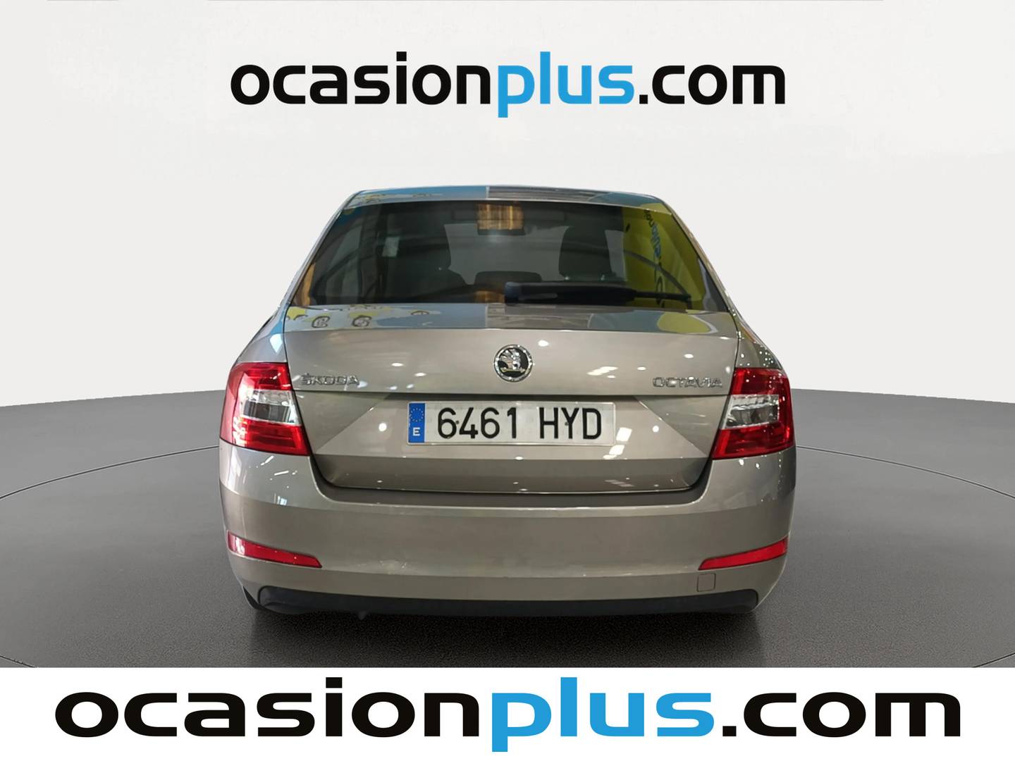 Skoda Octavia Skoda Octavia 1.6 TDI CR Ambition (105 CV) barato