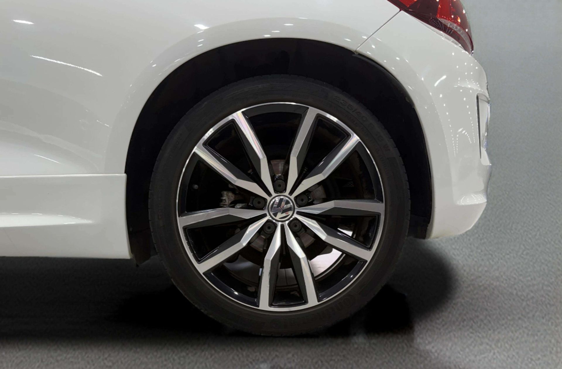 Volkswagen Scirocco Typhoon by R-Line 1.4 TSI BMT - foto 33