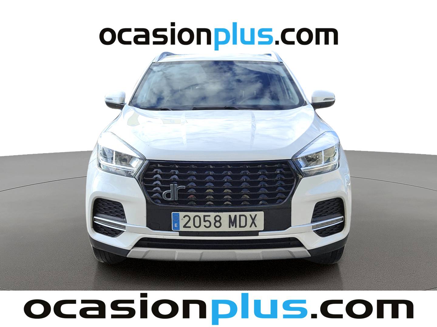 DR AUTOMOBILES DR 4.0 DR AUTOMOBILES DR4 1.5  (116 CV) seminuevo