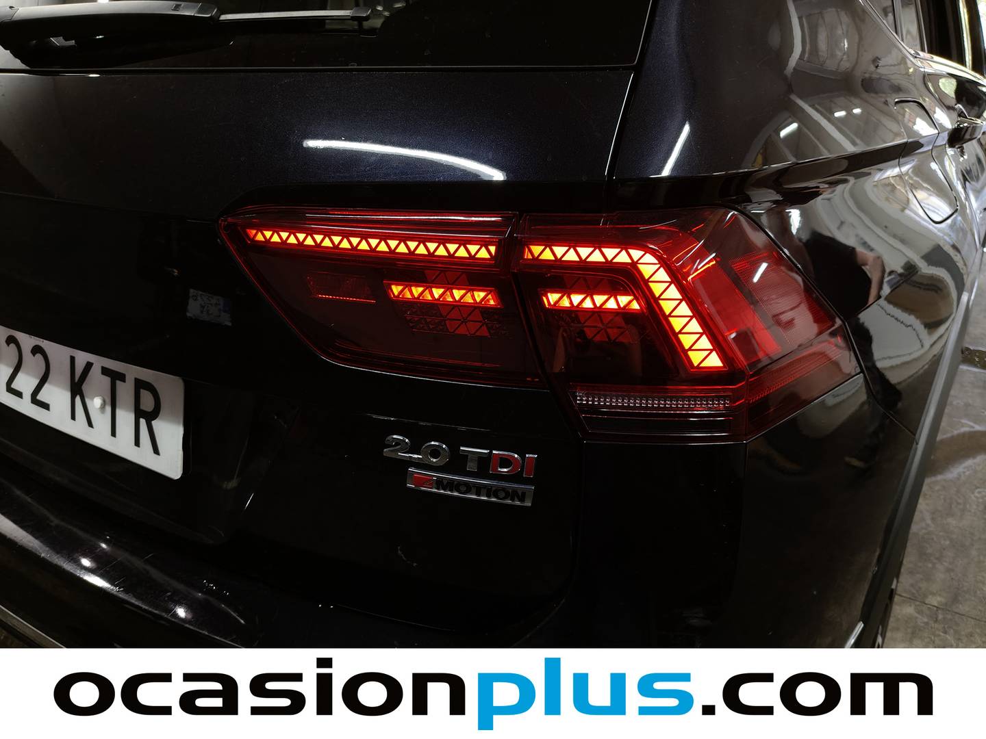 Volkswagen Tiguan Allspace Volkswagen Tiguan Allspace 2.0 TDI 4Motion (190 CV) DSG 7 Plazas Pack R-Line barato