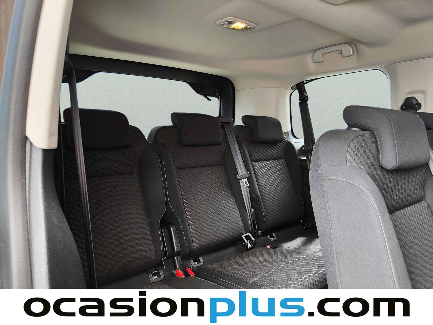Toyota Proace Verso Toyota Proace Verso 2.0D Family Advance L1 (150 CV) 8 Plazas al mejor precio