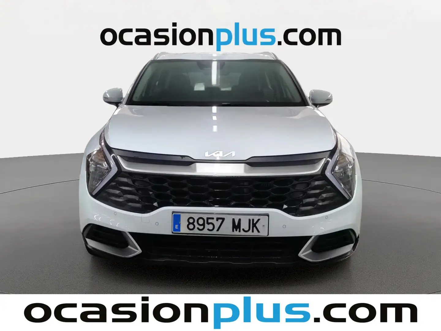 Foto KIA Sportage Kia Sportage 1.6 CRDi MHEV Business 4x2  (136 CV)