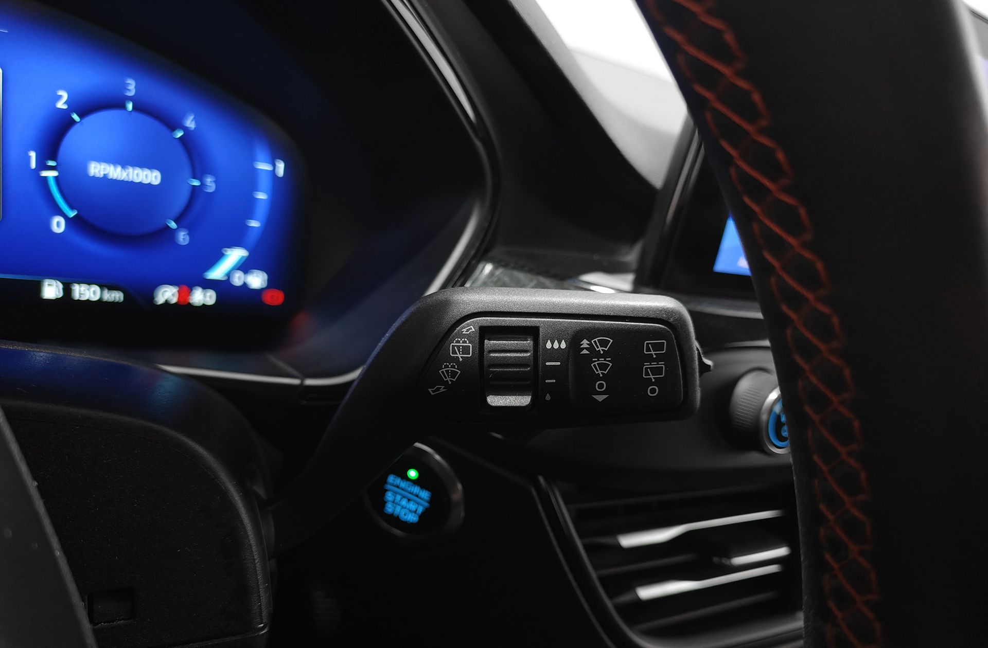 Ford Focus 2.0 EcoBlue ST-Line X - foto 29