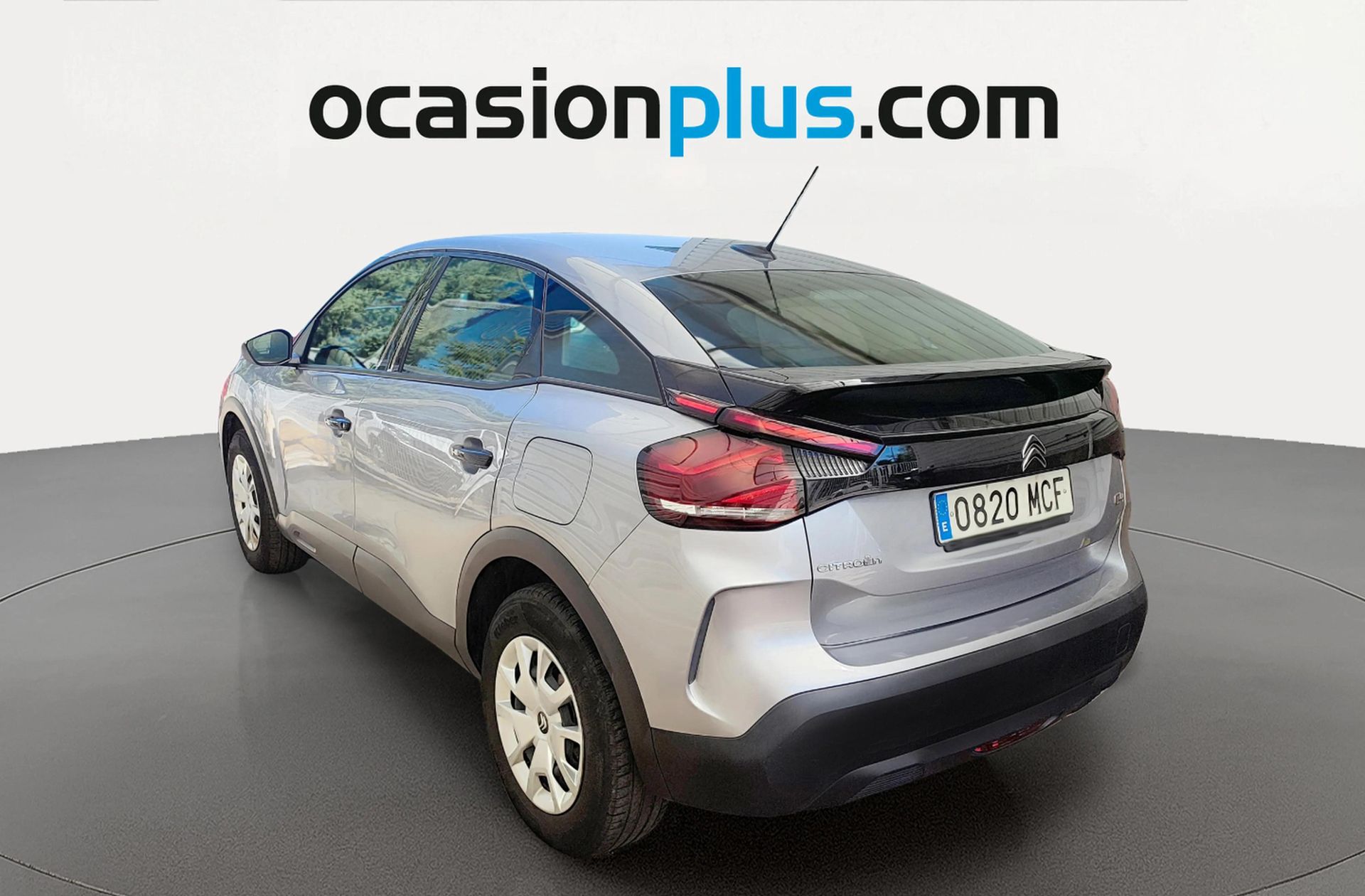 Citroën C4 BlueHDi 110 Live Pack - foto 3