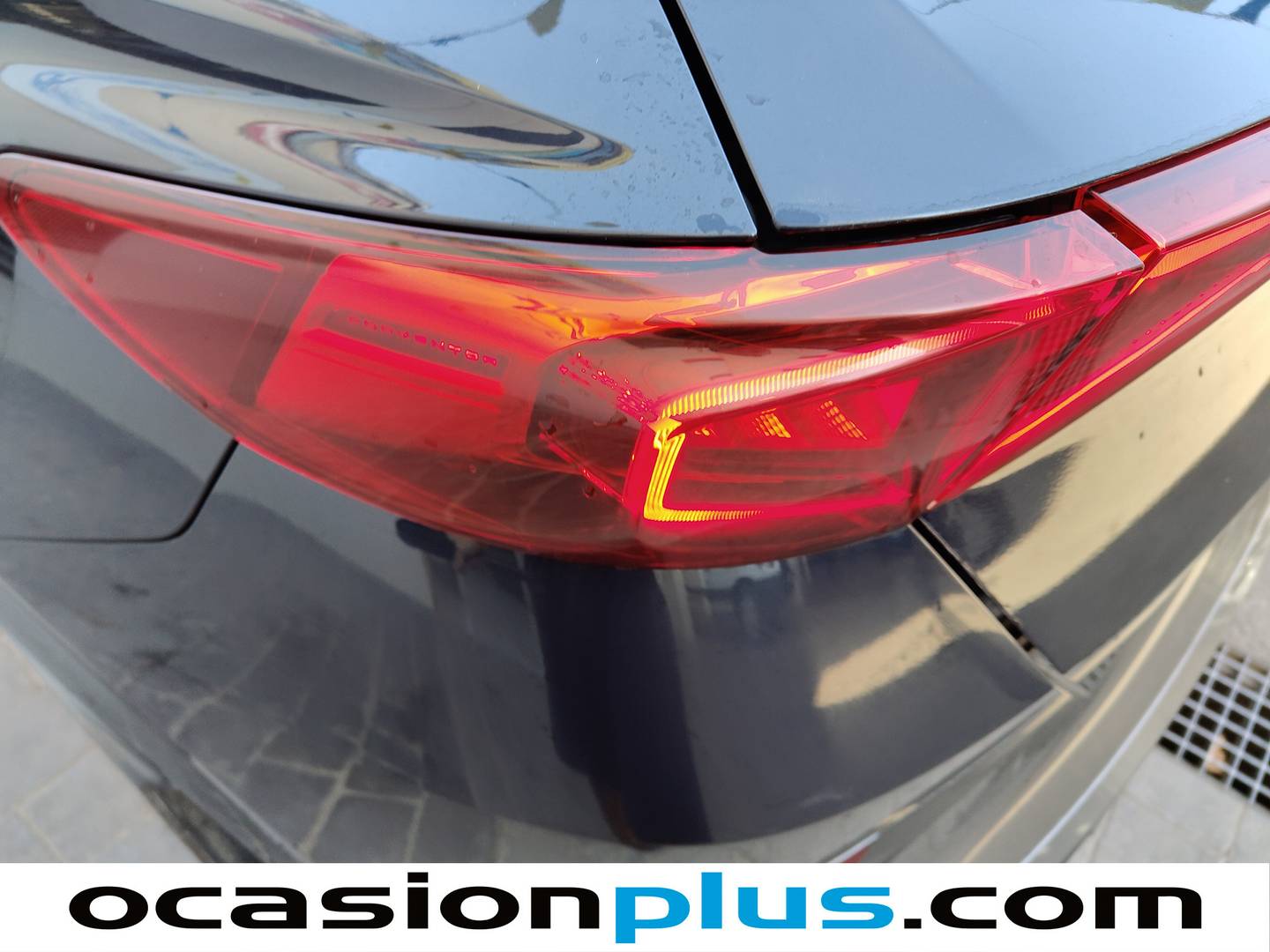 Paquetes del Cupra Formentor Cupra Formentor 1.5 TSI DSG (150 CV)