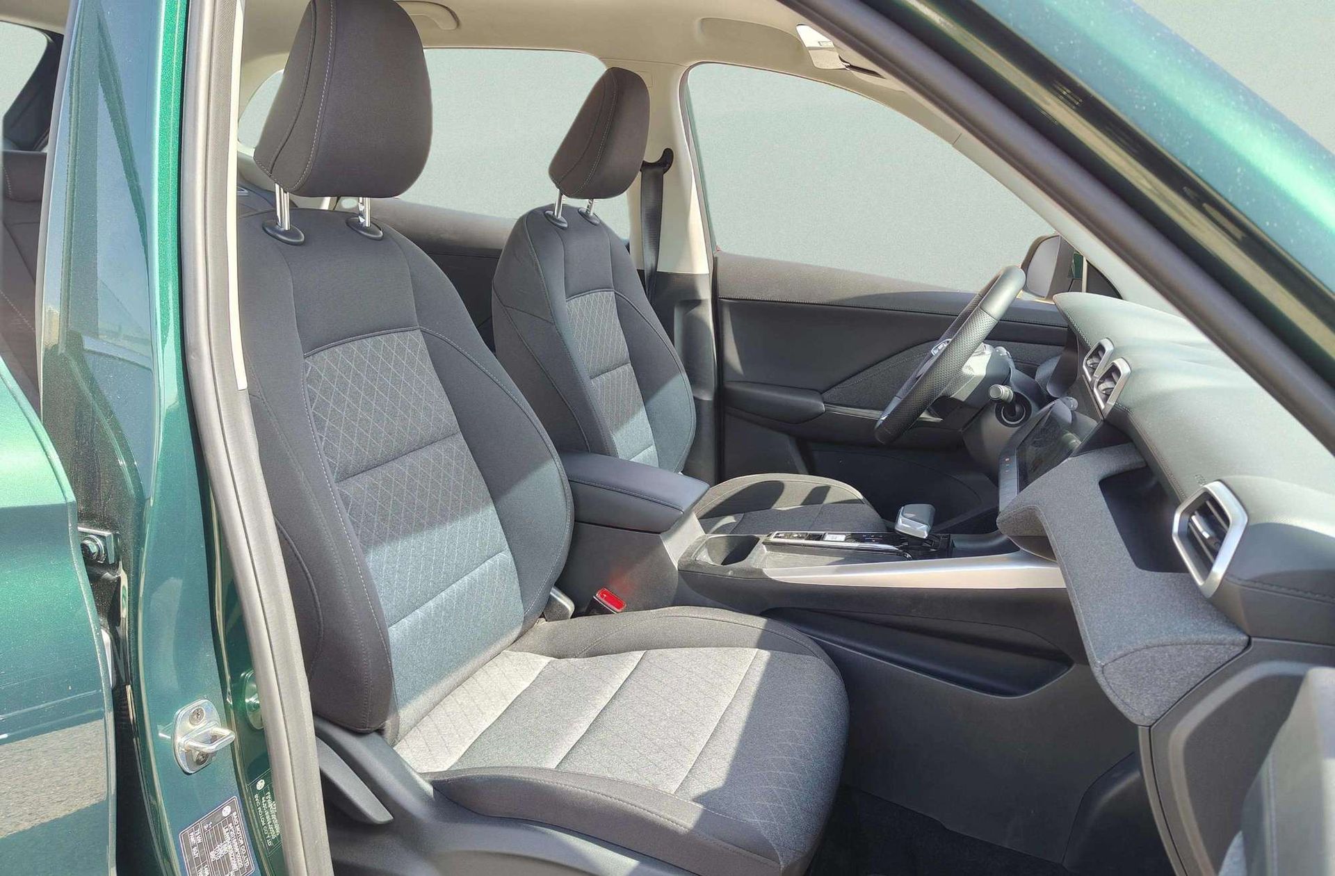MG ZS 1.5 Hybrid+ Comfort - foto 17