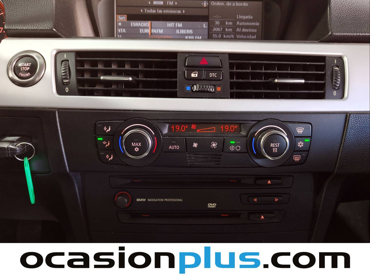 BMW Serie 3 BMW Serie 3 330xi Coupe (272 CV) km 0