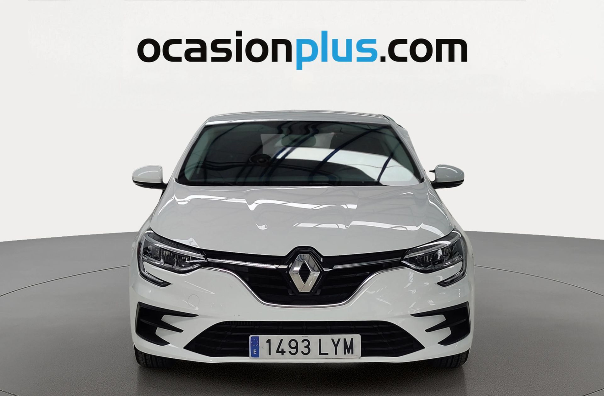 Renault Mégane Intens TCe GPF - foto 14