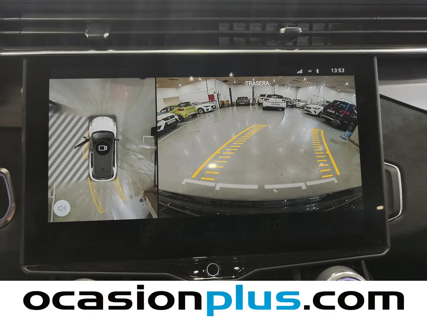 Foto Lynk & Co 01 Lynk & Co 01 1.5 PHEV 6.6kW (261 CV)