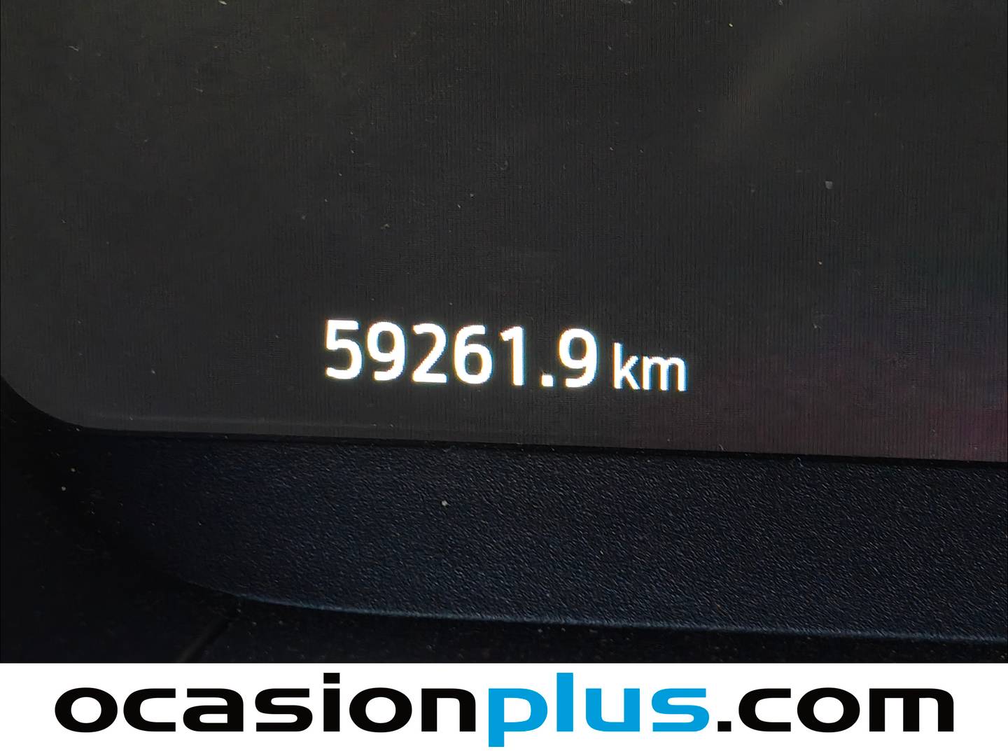 Ford Focus Ford Focus 1.0 Ecoboost MHEV ST-Line Auto (155 CV) seminuevo