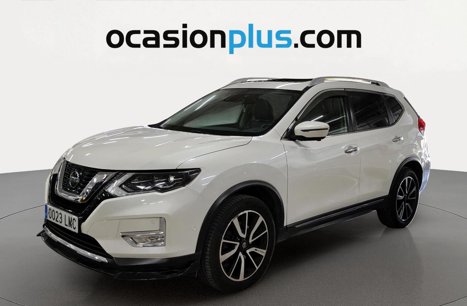Nissan X-Trail dCi 150 Tekna 4x2