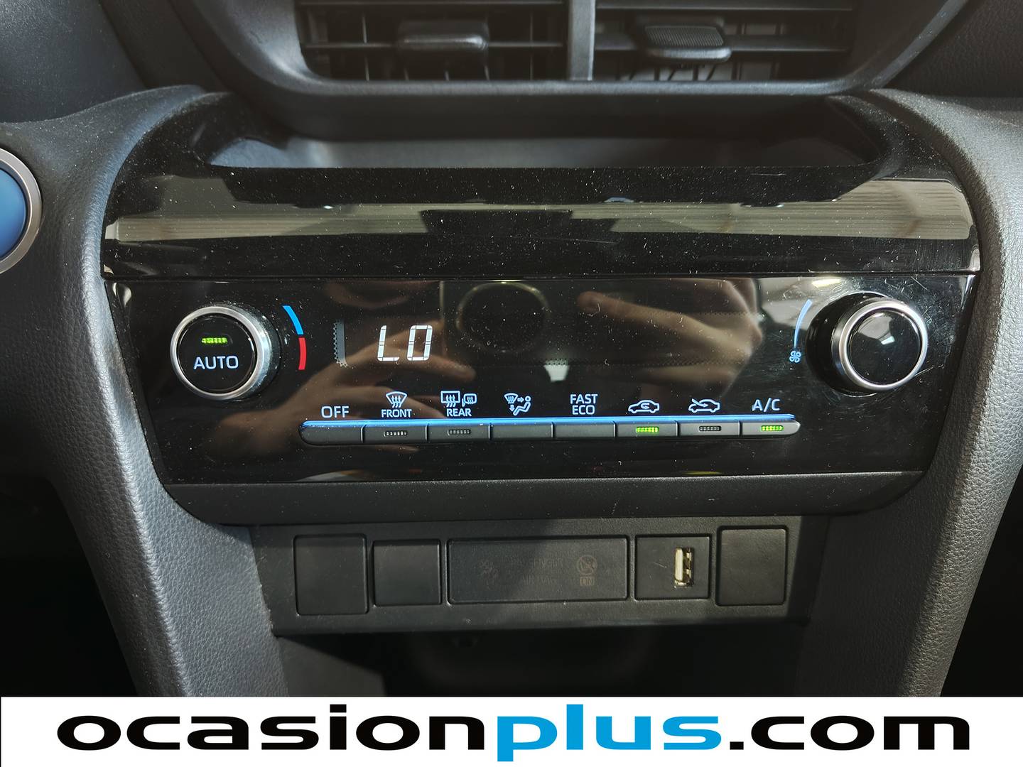 Foto Toyota Yaris Cross Toyota Yaris Cross 120H Active Tech (116 CV)