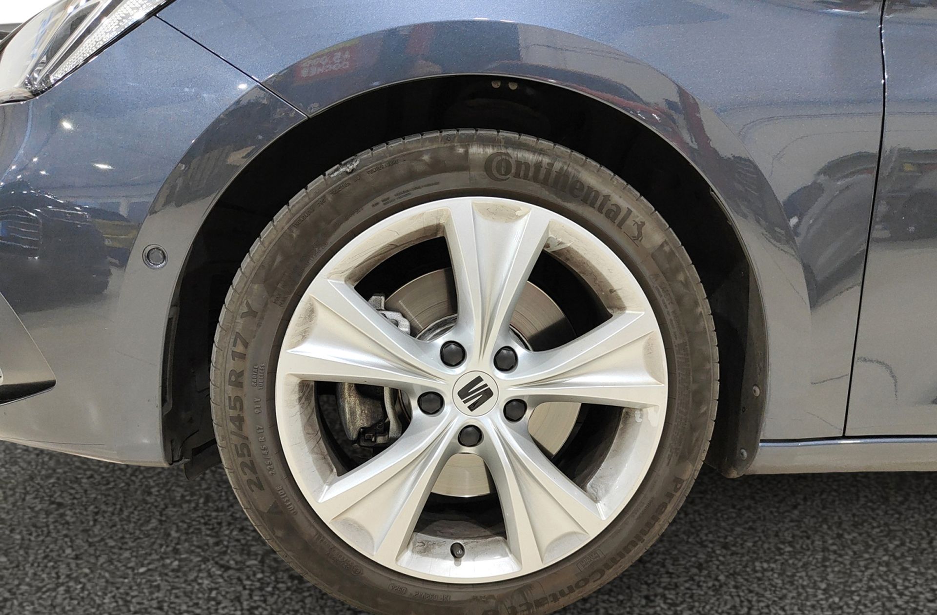 SEAT León 1.5 TSI FR Go L - foto 37