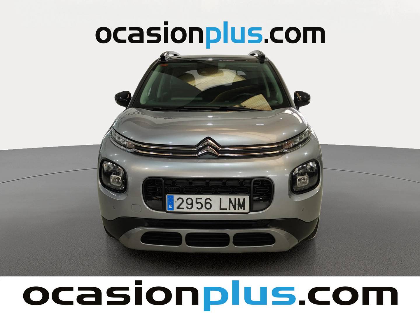 Foto Citroën C3 Aircross Citroen C3 Aircross PureTech 110 S&S Shine (110 CV)
