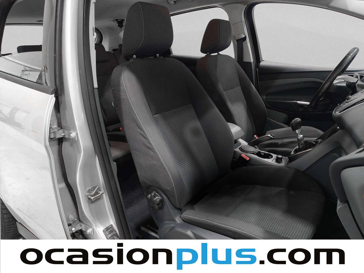Ford C-Max Ford C-Max 1.6 TDCI Trend (115 CV) manual