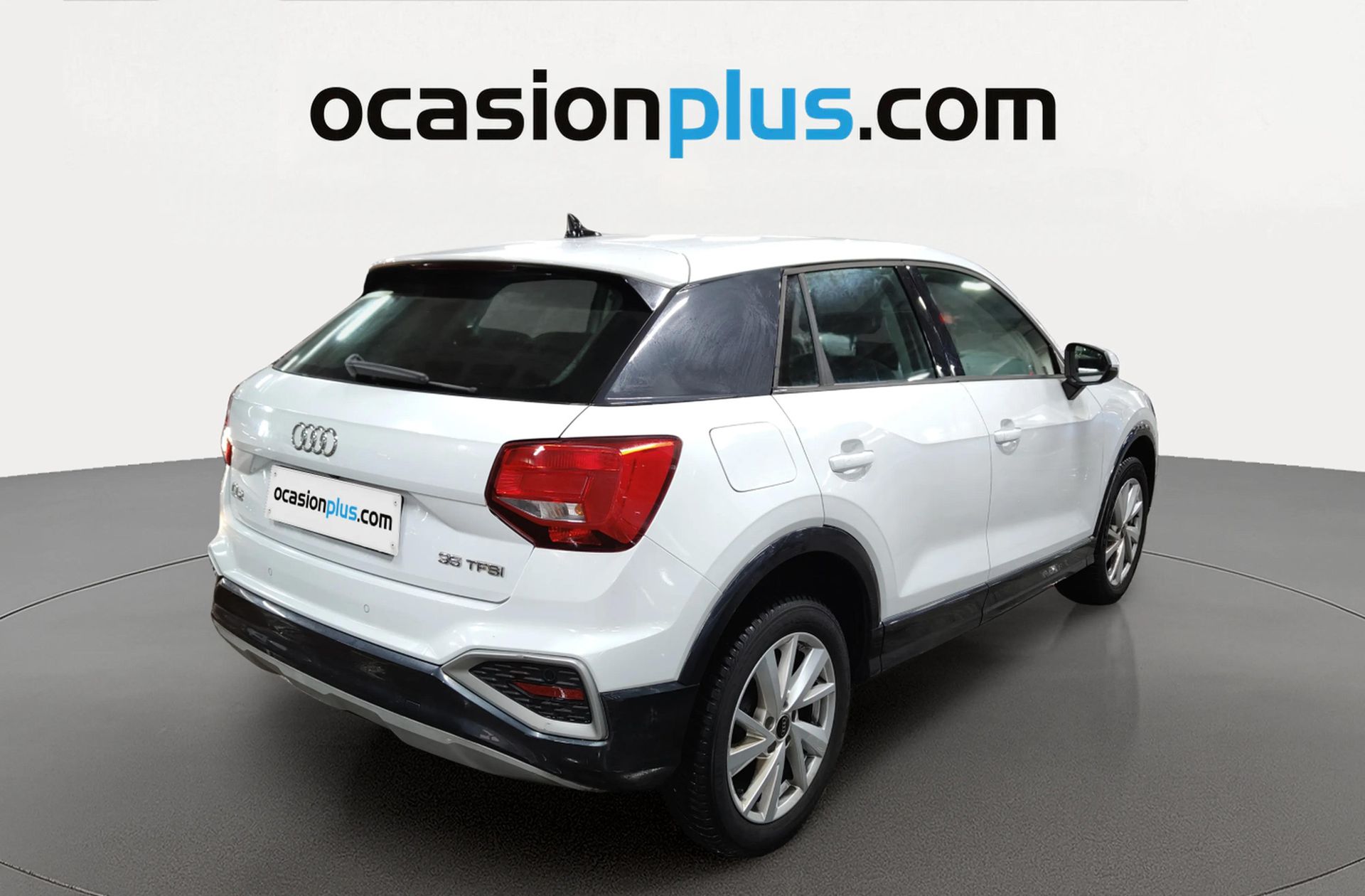 Audi Q2 Advanced 35 TFSI S tronic - foto 4