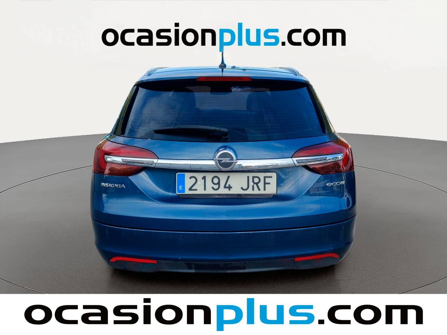 Opel Insignia Opel Insignia Sports Tourer 2.0 CDTI ecoFlex S&S Business (140 CV) barato