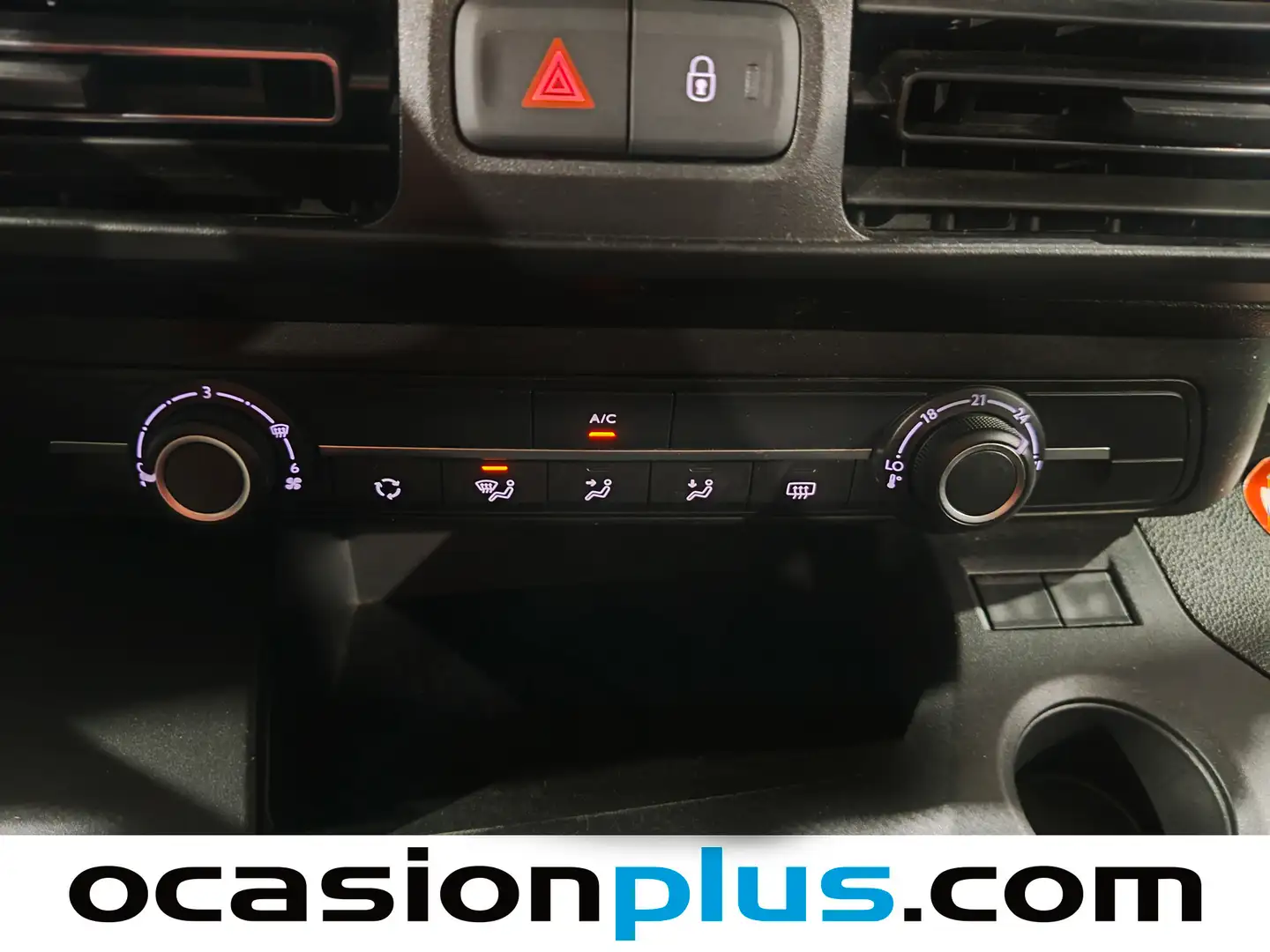 Foto Opel Combo Life Opel Combo Life 1.5 TD Business Edition Plus L1 (102 CV)