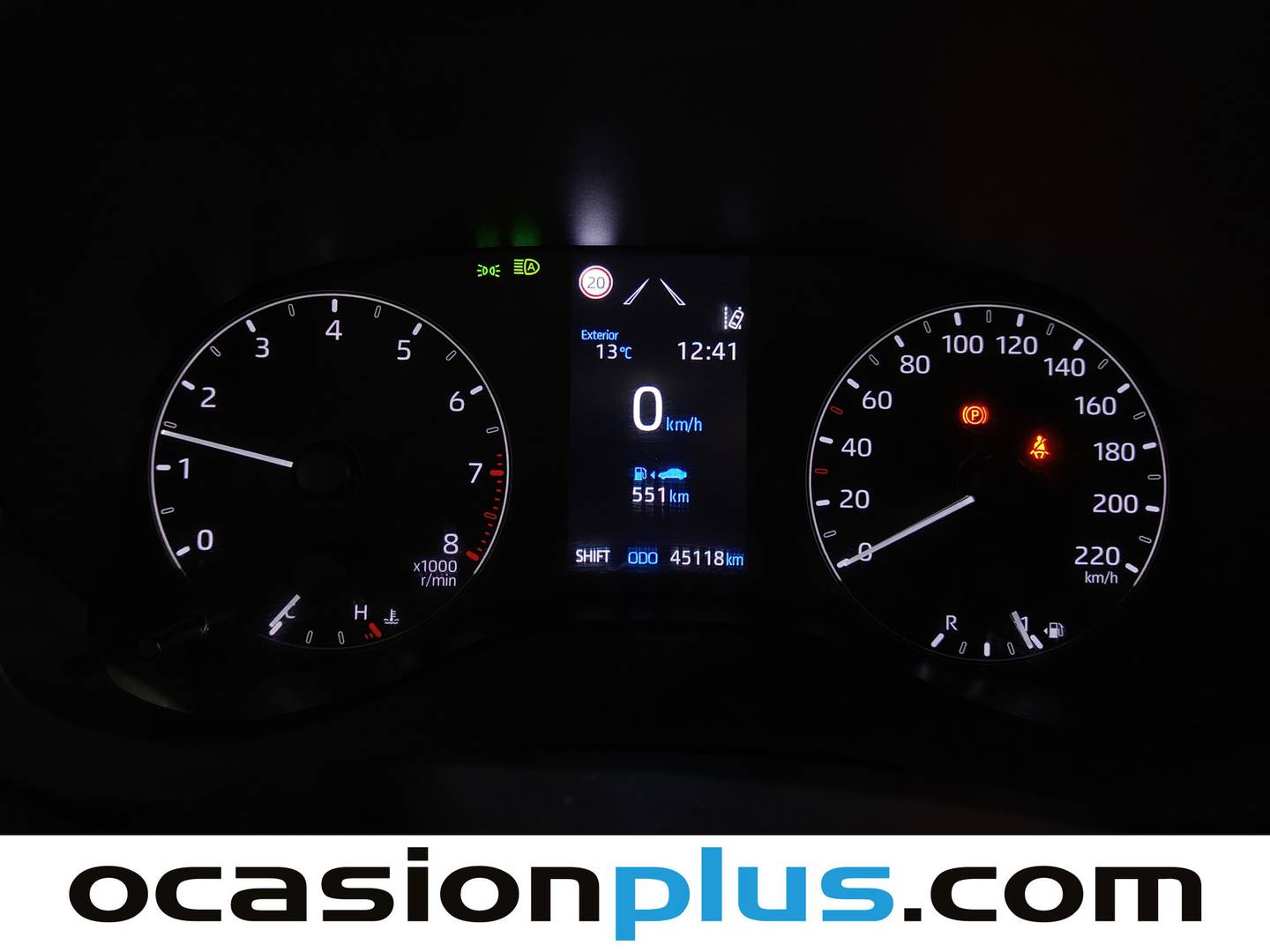 Foto Toyota Yaris Toyota Yaris 1.5 S-Edition (125 CV)