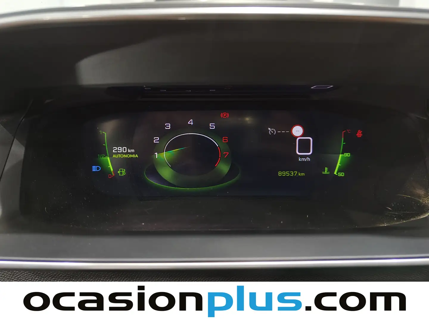 Foto Peugeot 2008 Peugeot 2008 PureTech 130 S&S Allure Pack (130 CV)